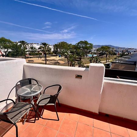 Apartament Condado De Alhama, Naranjos 4 Sv84 El Romero Zewnętrze zdjęcie