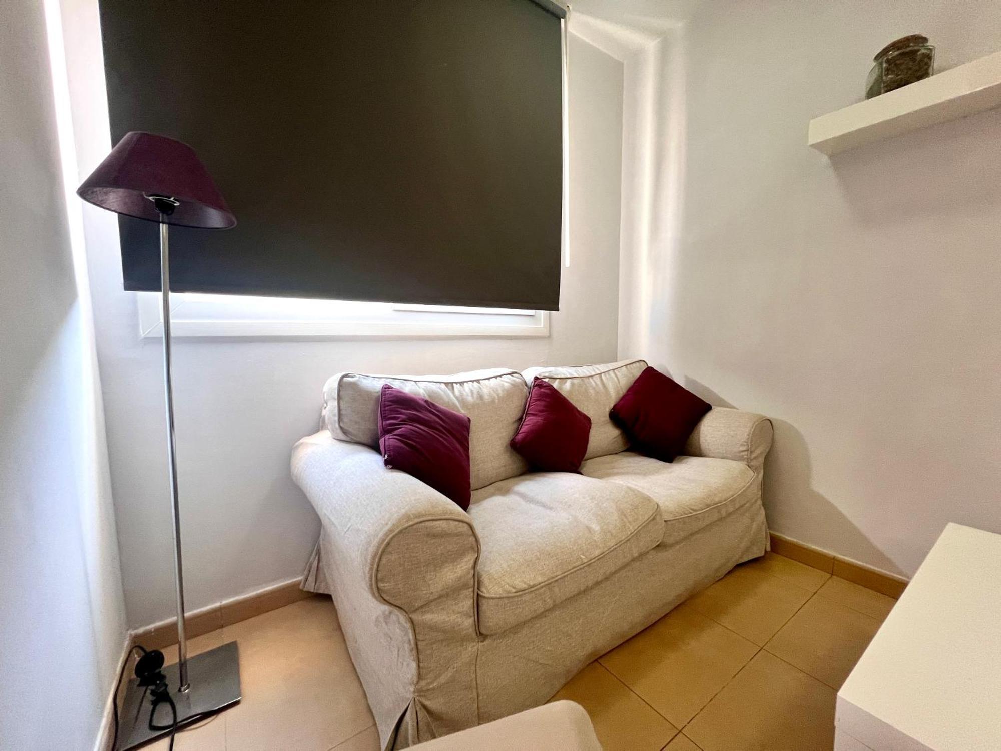 Apartament Condado De Alhama, Naranjos 4 Sv84 El Romero Zewnętrze zdjęcie