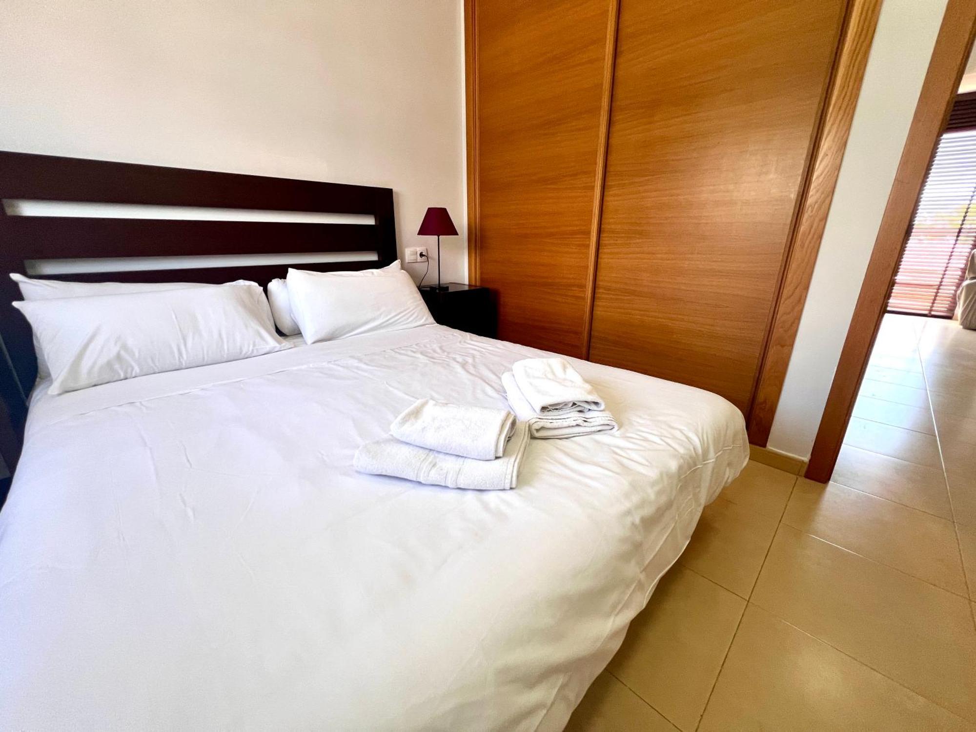 Apartament Condado De Alhama, Naranjos 4 Sv84 El Romero Zewnętrze zdjęcie
